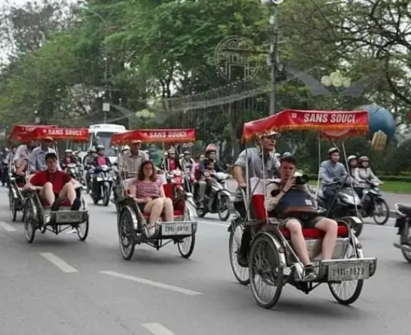 Top 10 Best Places to Visit in Hanoi 