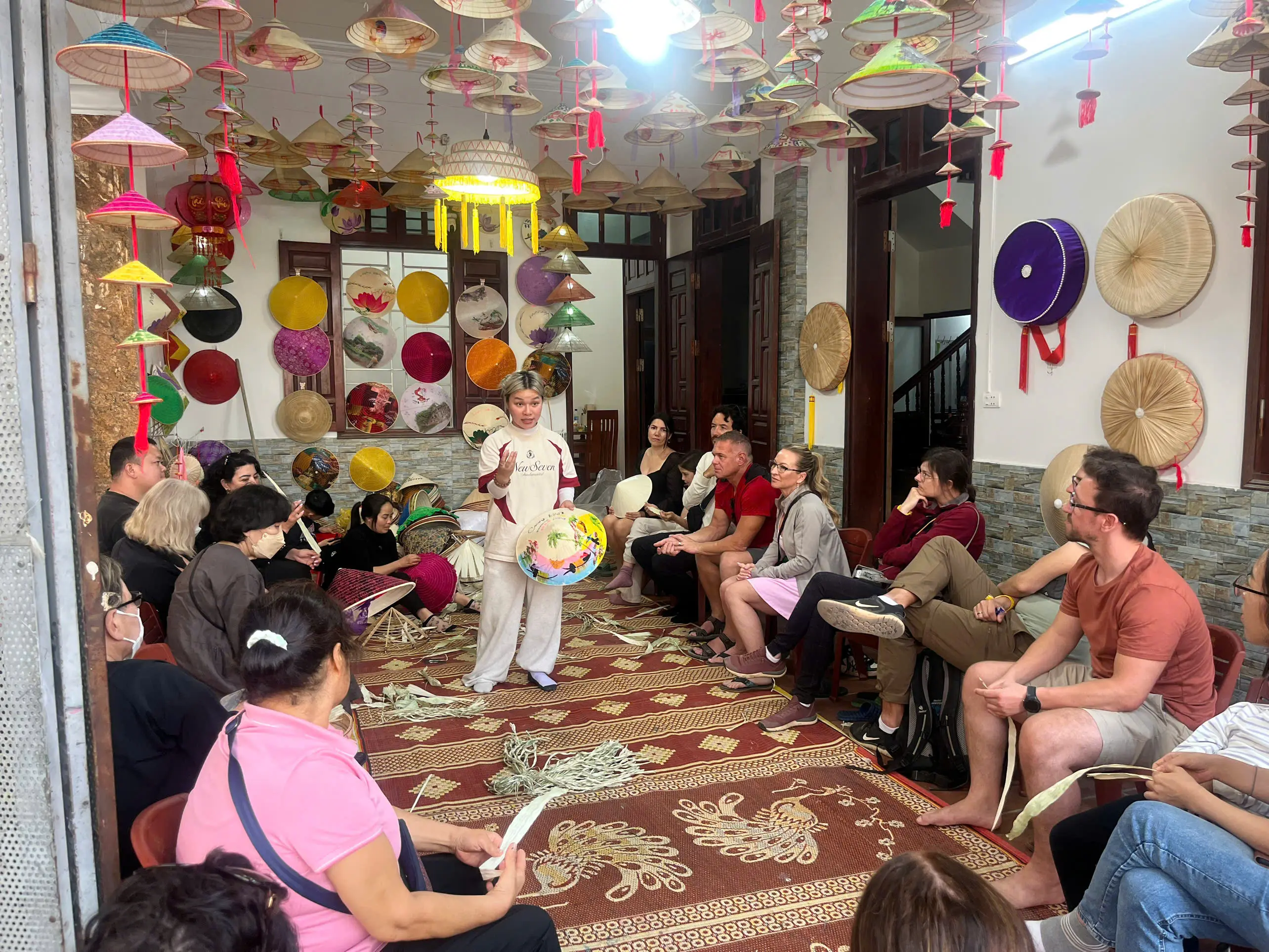 Top 10 Best Places to Visit in Hanoi 