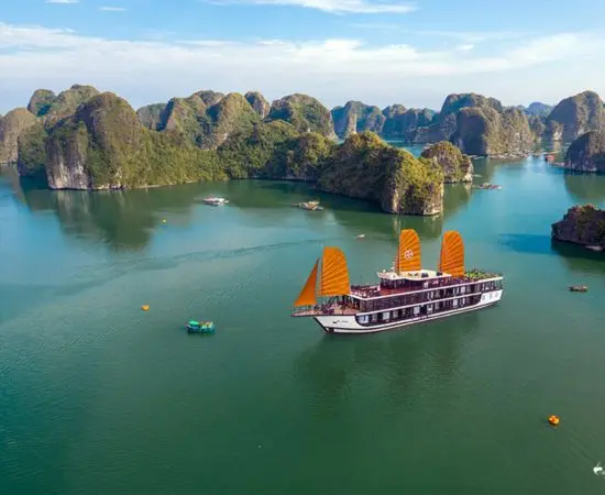 Top 10 Best Places to Visit in Hanoi 